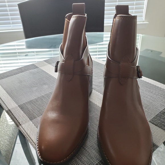 Coach Chelsea Boot - Picture 5 of 5